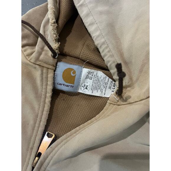 Vintage Carhartt jacket - Picture 4 of 7